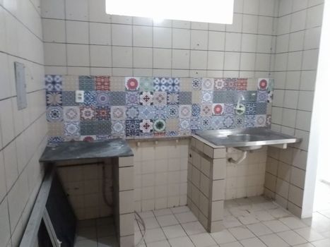 Foto 4 do(a) Apartamento de 2 quartos à venda em Montese, Fortaleza
