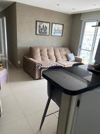 Foto 1 do(a) Apartamento de 2 quartos à venda em Vila Maria Alta, São Paulo
