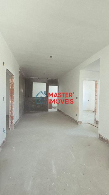 Foto 3 do(a) Apartamento de 2 quartos à venda em Industrial São Luiz, Contagem