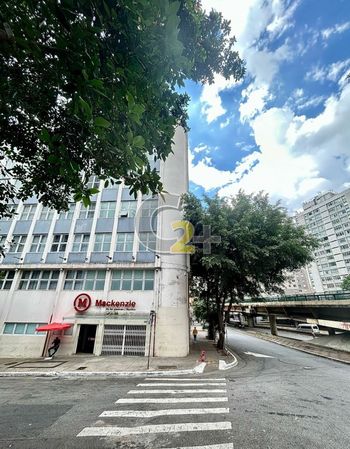 Foto 29 do(a) Apartamento de 1 quartos à venda em Vila Buarque, São Paulo