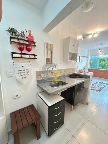 Foto 9 do(a) Apartamento de 1 quartos à venda em Vila Buarque, São Paulo