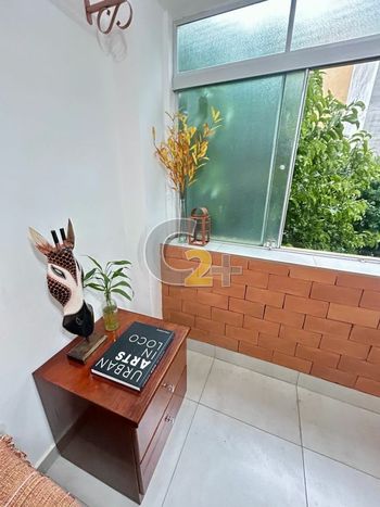 Foto 12 do(a) Apartamento de 1 quartos à venda em Vila Buarque, São Paulo