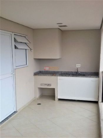 Foto 4 do(a) Apartamento de 3 quartos à venda em Rudge Ramos, São Bernardo do Campo