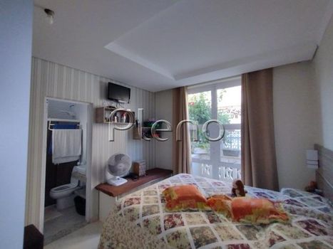 Foto 11 do(a) Casa em Condomínio false à venda em Vila João Jorge, Campinas