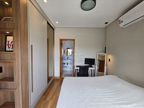 Foto 41 do(a) Casa em Condomínio de 3 quartos à venda em Taquaral, Piracicaba