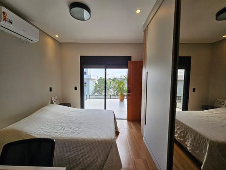 Foto 42 do(a) Casa em Condomínio de 3 quartos à venda em Taquaral, Piracicaba
