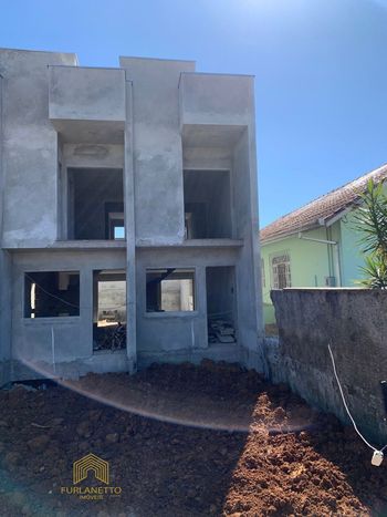 Foto 2 do(a) Casa de 2 quartos à venda em Itaum, Joinville