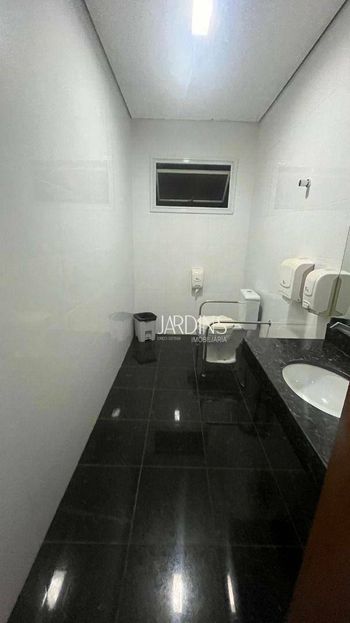 Foto 11 do(a) Sala / Conjunto Comercial false à venda em Jardim Canadá, Ribeirão Preto