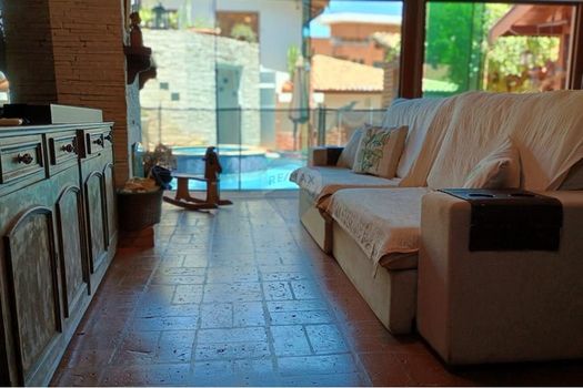 Foto 43 do(a) Casa de 7 quartos à venda em Centro, Águas de São Pedro