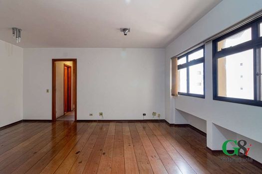 Foto 1 do(a) Apartamento de 3 quartos à venda em Pinheiros, São Paulo