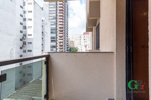 Foto 8 do(a) Apartamento de 3 quartos à venda em Pinheiros, São Paulo