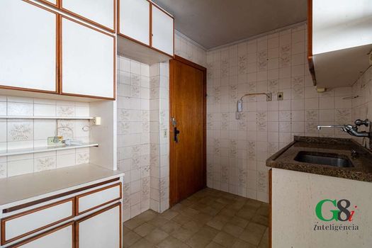 Foto 23 do(a) Apartamento de 3 quartos à venda em Pinheiros, São Paulo