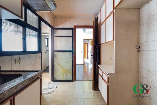 Foto 24 do(a) Apartamento de 3 quartos à venda em Pinheiros, São Paulo