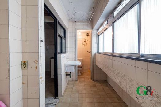 Foto 25 do(a) Apartamento de 3 quartos à venda em Pinheiros, São Paulo