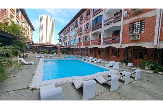 Foto 9 do(a) Apartamento de 1 quartos à venda em Lagoa Nova, Natal