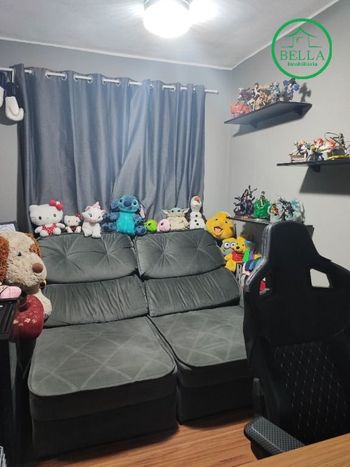 Foto 2 do(a) Apartamento de 2 quartos à venda em Jardim das Graças, São Paulo
