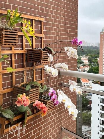 Foto 9 do(a) Apartamento de 2 quartos à venda em Itaim Bibi, São Paulo