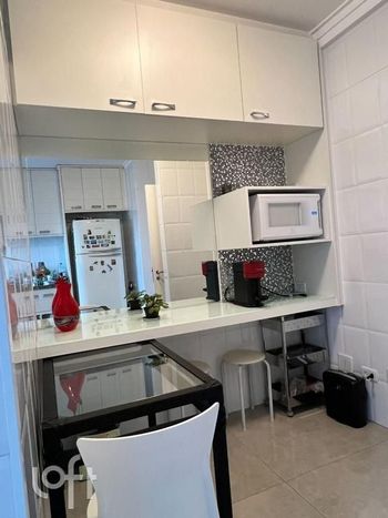 Foto 32 do(a) Apartamento de 2 quartos à venda em Itaim Bibi, São Paulo
