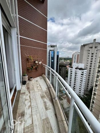 Foto 7 do(a) Apartamento de 2 quartos à venda em Itaim Bibi, São Paulo