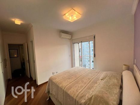 Foto 18 do(a) Apartamento de 2 quartos à venda em Itaim Bibi, São Paulo