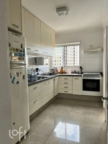 Foto 30 do(a) Apartamento de 2 quartos à venda em Itaim Bibi, São Paulo