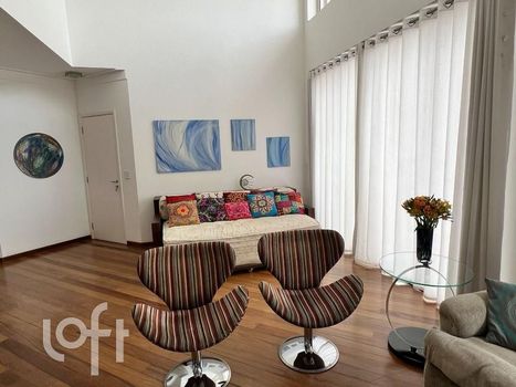 Foto 5 do(a) Apartamento de 2 quartos à venda em Itaim Bibi, São Paulo