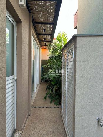 Foto 7 do(a) Casa em Condomínio de 2 quartos à venda em null, Bady Bassitt