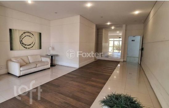 Foto 37 do(a) Apartamento de 1 quartos à venda em Sacomã, São Paulo