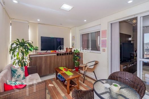Foto 6 do(a) Apartamento de 1 quartos à venda em Sacomã, São Paulo