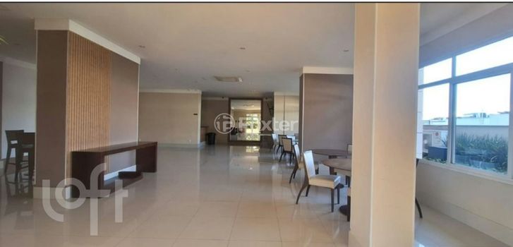 Foto 33 do(a) Apartamento de 1 quartos à venda em Sacomã, São Paulo