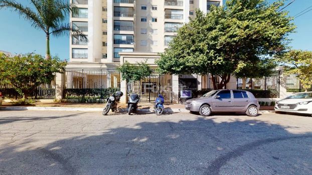 Foto 46 do(a) Apartamento de 1 quartos à venda em Sacomã, São Paulo