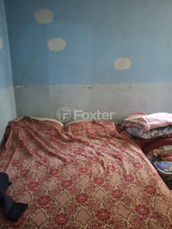 Foto 4 do(a) Apartamento de 2 quartos à venda em Jardim Salete, Taboão da Serra