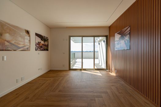 Foto 3 do(a) Cobertura de 5 quartos à venda em Parque Colonial, São Paulo