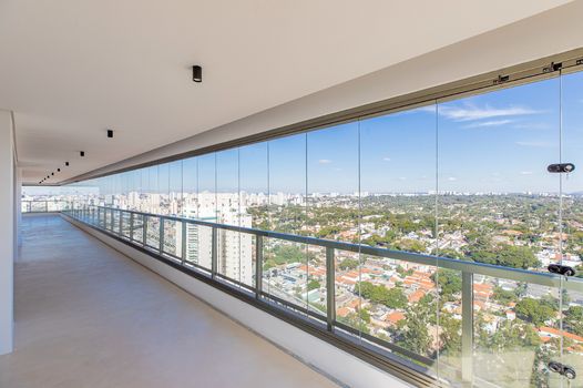 Foto 50 do(a) Cobertura de 5 quartos à venda em Parque Colonial, São Paulo