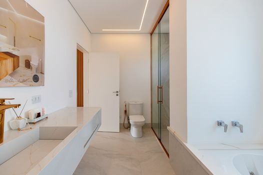 Foto 47 do(a) Cobertura de 5 quartos à venda em Parque Colonial, São Paulo