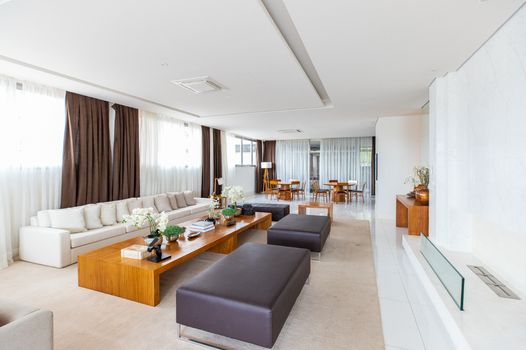 Foto 36 do(a) Cobertura de 5 quartos à venda em Parque Colonial, São Paulo