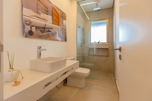 Foto 8 do(a) Cobertura de 5 quartos à venda em Parque Colonial, São Paulo