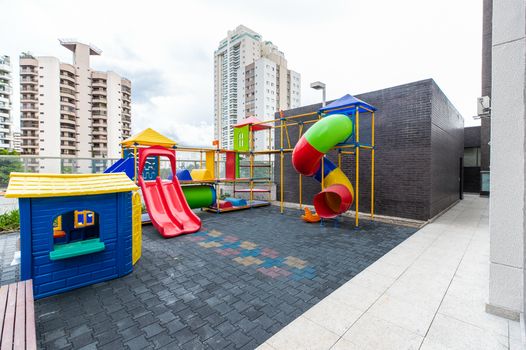 Foto 32 do(a) Cobertura de 5 quartos à venda em Parque Colonial, São Paulo