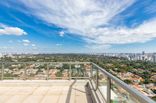Foto 26 do(a) Cobertura de 5 quartos à venda em Parque Colonial, São Paulo