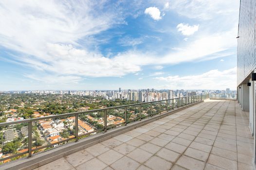 Foto 43 do(a) Cobertura de 5 quartos à venda em Parque Colonial, São Paulo