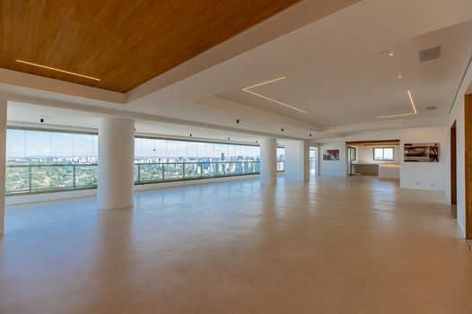 Foto 1 do(a) Cobertura de 5 quartos à venda em Parque Colonial, São Paulo