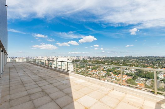 Foto 39 do(a) Cobertura de 5 quartos à venda em Parque Colonial, São Paulo