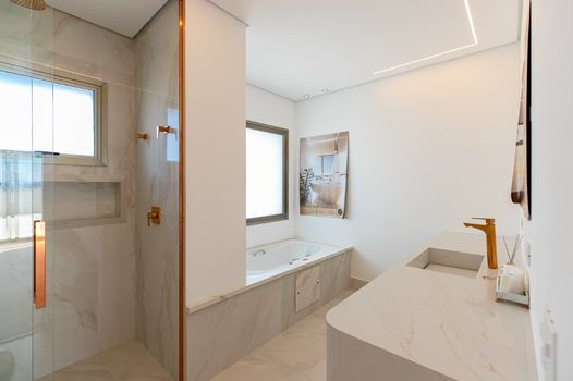 Foto 48 do(a) Cobertura de 5 quartos à venda em Parque Colonial, São Paulo