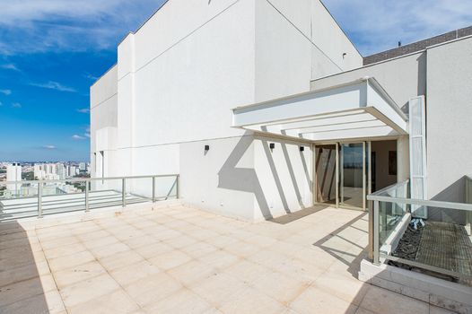 Foto 44 do(a) Cobertura de 5 quartos à venda em Parque Colonial, São Paulo