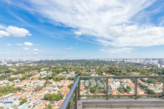 Foto 42 do(a) Cobertura de 5 quartos à venda em Parque Colonial, São Paulo