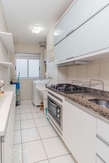 Foto 19 do(a) Apartamento de 2 quartos à venda em Glória, Porto Alegre