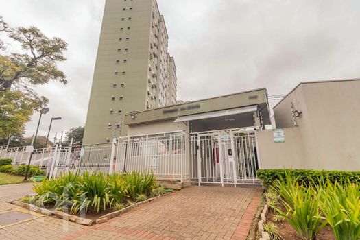 Foto 20 do(a) Apartamento de 2 quartos à venda em Glória, Porto Alegre