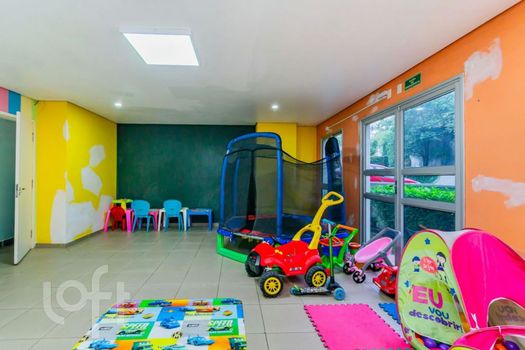 Foto 42 do(a) Apartamento de 2 quartos à venda em Glória, Porto Alegre