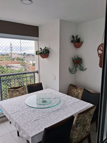 Foto 3 do(a) Apartamento de 2 quartos à venda em Vila Penteado, São Paulo
