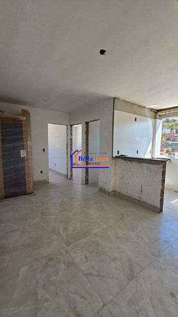Foto 13 do(a) Cobertura de 2 quartos à venda em São Cosme de Cima (São Benedito), Santa Luzia